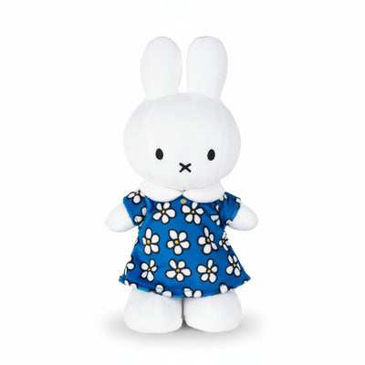 Miffy Flower Dress - 24cm