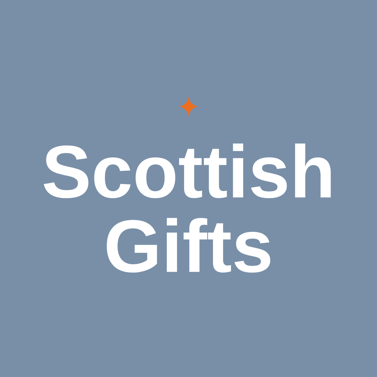 Scottish Gifts at Contempo
